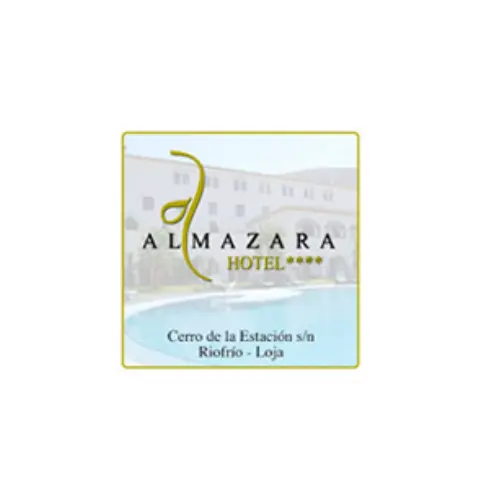 Hotel Almazara