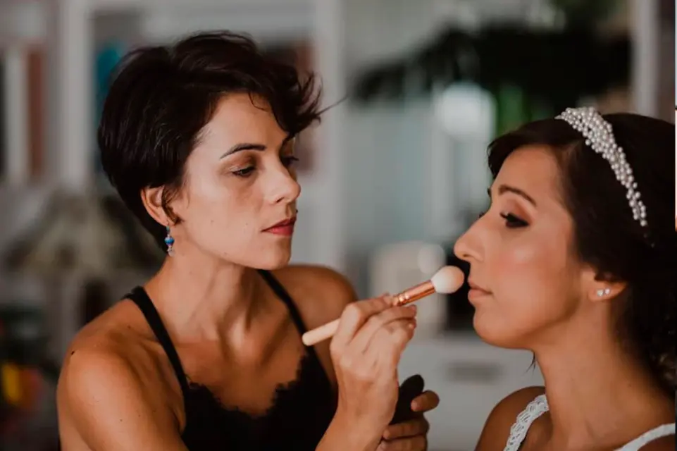 Ana Carrasco Make Up
