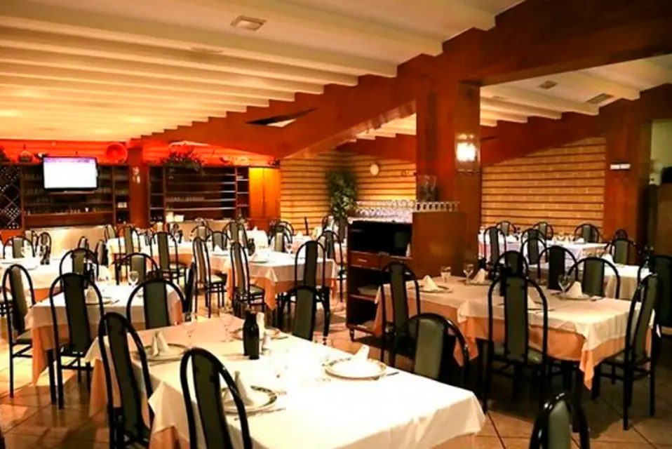 Restaurante Campo Verde