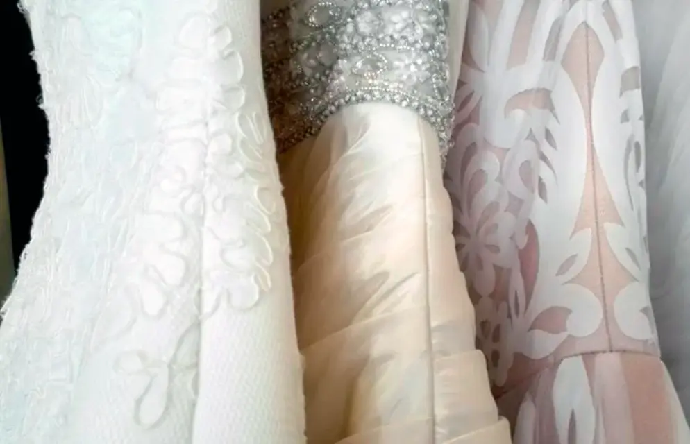 Novias y Divinas