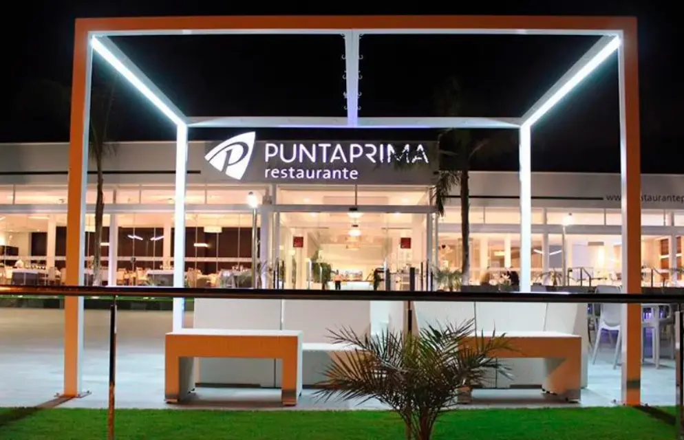 Restaurante Punta Prima